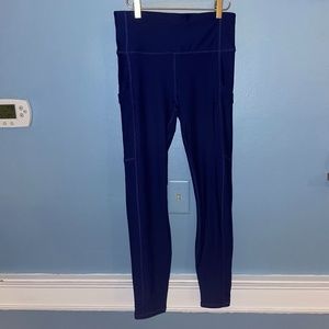Fabletics Leggings (Size M)
